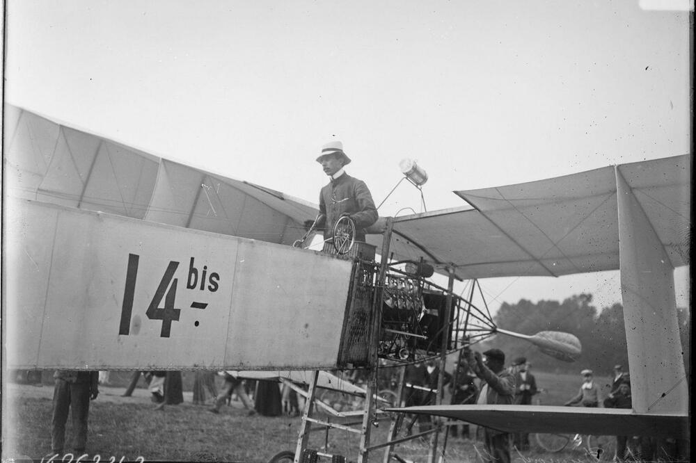 Foto: National Library of France