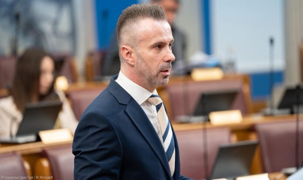 Bogdanović: Hapšenje Husovića još jedan dokaz da više nema...