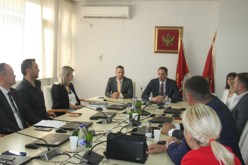 Operativni tim za borbu protiv ekološkog kriminala, Foto: Vrhovno državno tužilaštvo