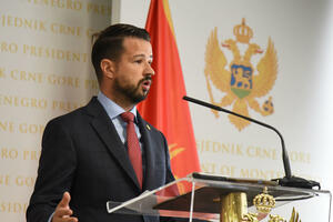 Milatović predvodi delegaciju Crne Gore na 80. zasijedanju...