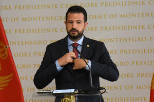 Kabinet Milatovića: Predsjednik podnio pritužbu, tužilac odlučio...