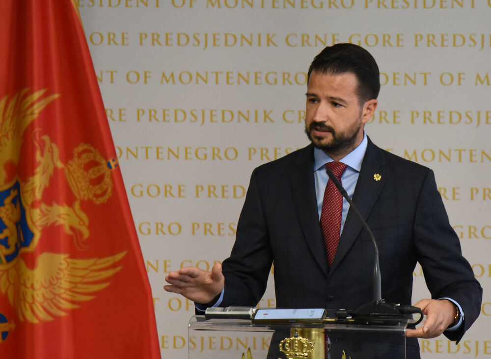 Milatović: Crnoj Gori potrebna odgovornija imigraciona politika