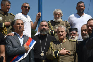 Ode četnicima još izviđaju: Više tužilaštvo u Bijelo Polju nije...