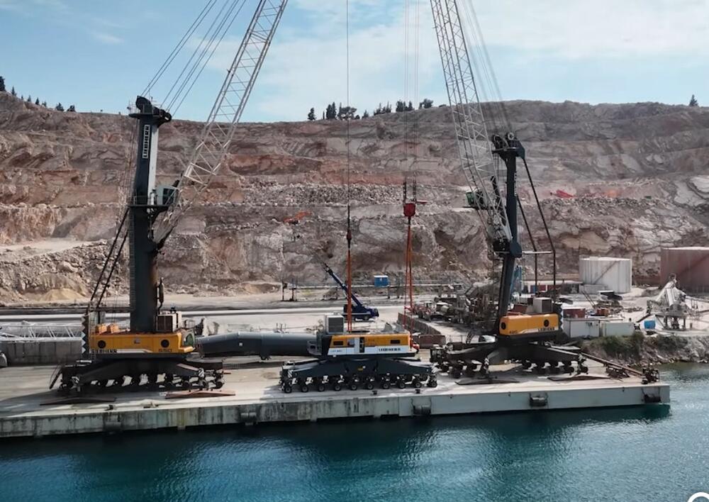 "Luka Bar": Imenovanjem Pješčića nastavlja se kontinuitet...