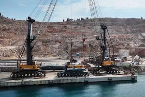 "Luka Bar": Imenovanjem Pješčića nastavlja se kontinuitet...