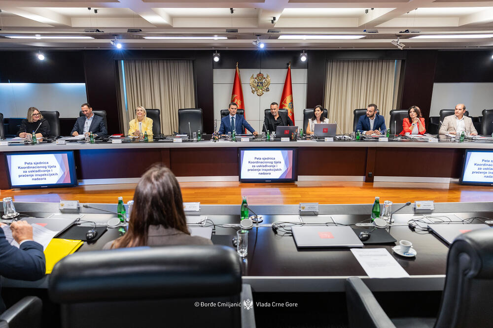 Foto: Đorđe Cmiljanić/Vlada Crne Gore
