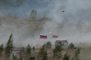 „Amerikanci da gledaju što god ih zanima”