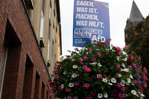 AfD osvaja i zapadnu Njemačku