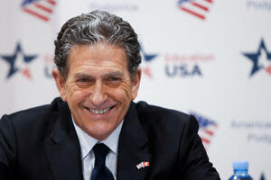 Rubin: Tači nije donosio odluke