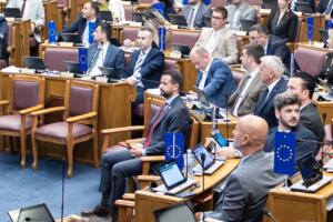 Sjetili se VK kad je ponestalo drugih izgovora: Vladajuća većina...