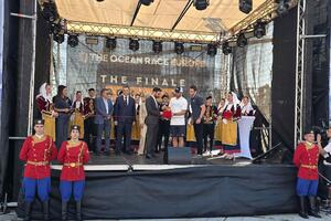 Ocean Live Park zvanično otvoren u Tivtu