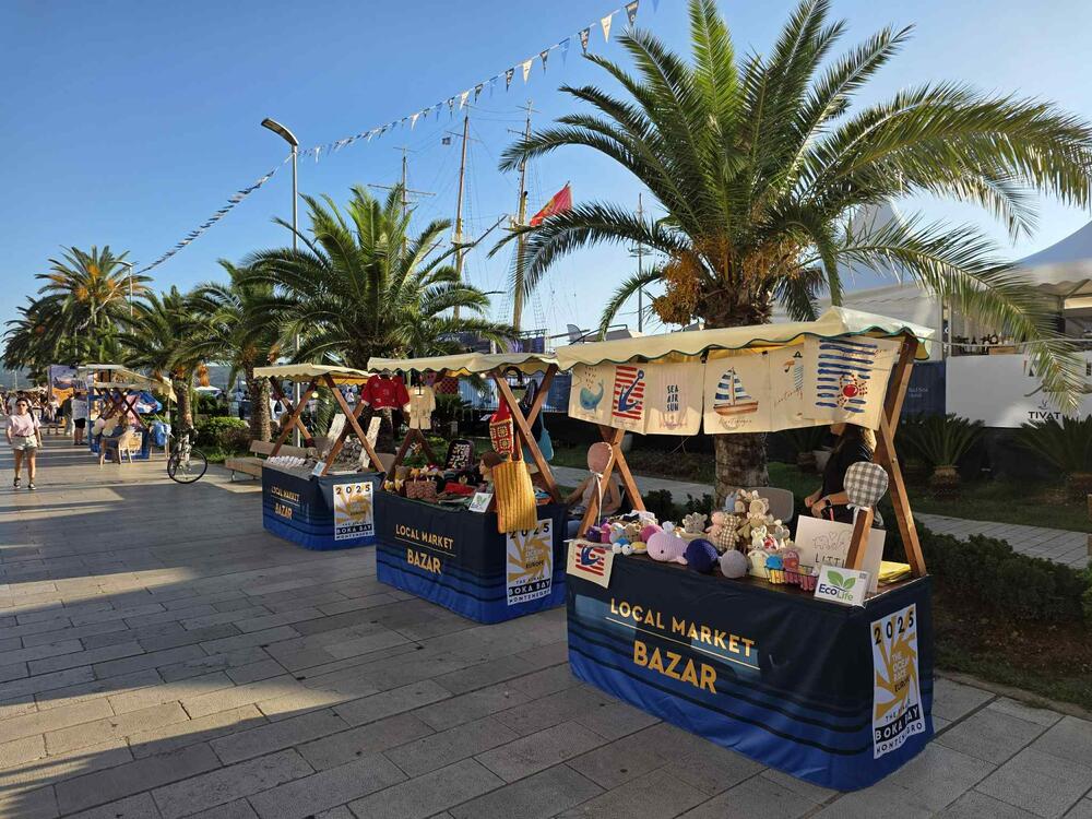 The Ocean Race Europe