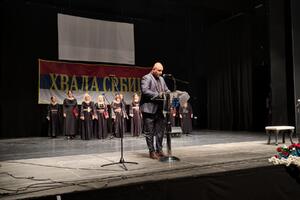 Vraneš: "Brisel nam jeste blizu, ali su nam bliži Beograd,...