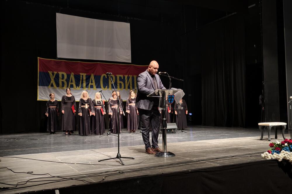 Dario Vraneš, Foto: Goran Malidžan