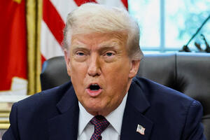 Tramp: Vojska SAD opet napala brod koji je švercovao drogu iz...