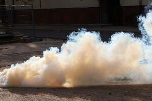 Mrak „pojeo” tragove napadača: Incident u Skupštini opštine Ulcinj...