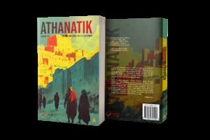 “Athanatik” pokazuje da fantastika nije bijeg od stvarnosti, već...