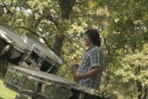 Filmski portret Dragoljuba Đuričića na festivalu u Beogradu