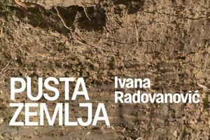 Izložba “Pusta zemlja” u Kolektoru