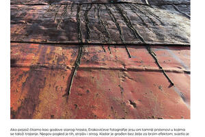 Izložba fotografija “Limovi i ljese” Relje Erakovića