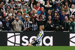 Njemac jednim trzajem umirio kritičare, Modrić nastavio da...