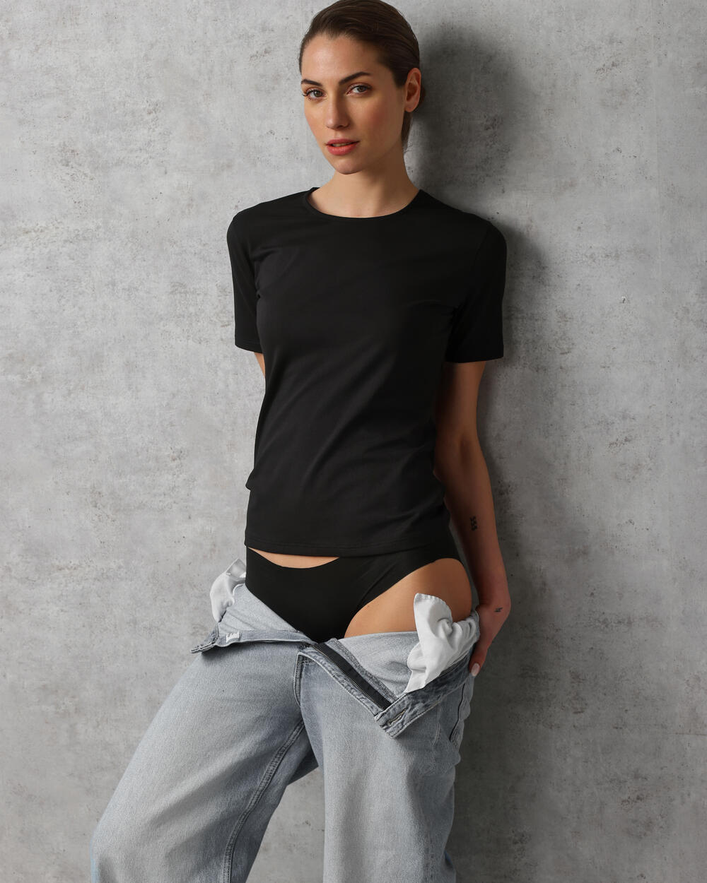 <p><em>Tvoj početak i kraj dana</em></p>