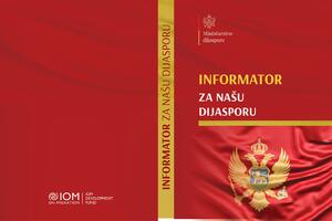 Ministarstvo dijaspore: Objavljen novi Informator