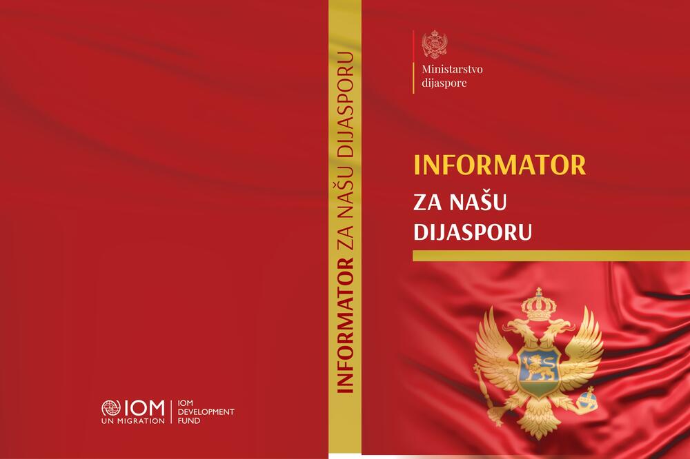 Foto: Ministarstvo dijaspore