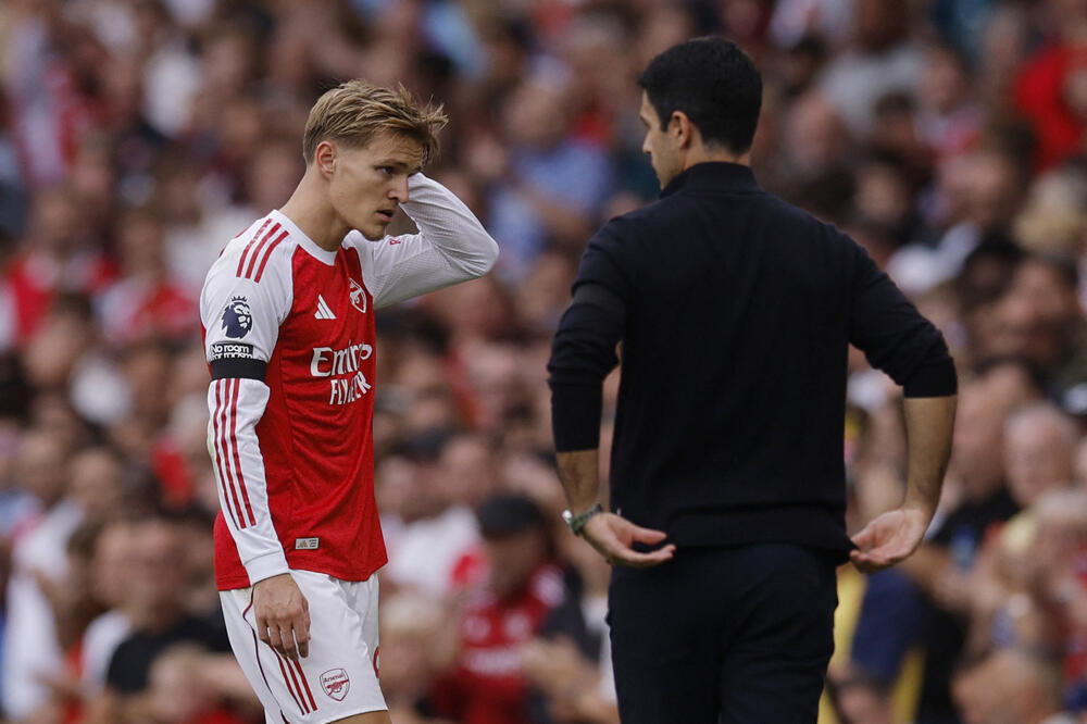 Edegor, Foto: Reuters