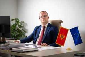 Ćulafić: Kolašin dobija savremenu infrastrukturu za zaštitu...