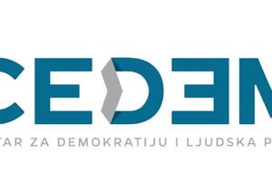 CEDEM: Uskraćivanje akreditacije određenim medijima opasan primjer...