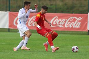 Kavaja objavio spisak za mečeve sa Uzbekistanom