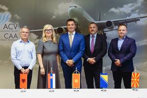 ACV domaćin sastanka vazduhoplovnih vlasti država kandidata za EU