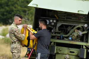 Heroji čekaju da se nadležni dogovore: Još nisu nagrađeni...