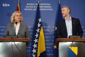 Deblokiran proces za gradnju međudržavnog mosta na Šćepan Polju