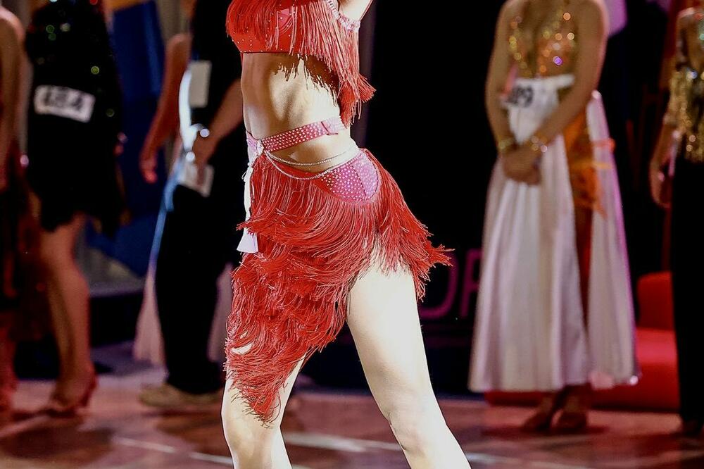 Foto: Udruženje plesnih umjetnika i stvaralaca