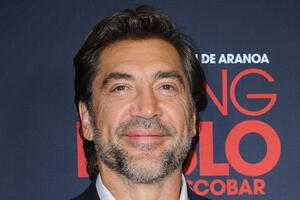 Havijer Bardem podržao Palestinu