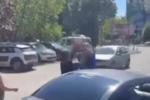 Vozač autobusa učestvovao u tuči; Zečević: Vozači ‘Puteva’ glineni...