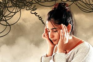 Borite se sa moždanom maglom? Četiri savjeta kako da je pobijedite