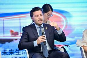 Abazović na samitu u Gvanžuu: Crna Gora neotkriveni dijamant,...