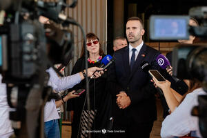 Spajić u srijedu sa građanima koji protestuju na Kruševom ždrijelu