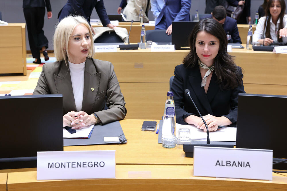 Foto: Ministarstvo evropskih poslova