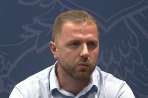 Razgraničenje Podgorice i Tuzi - najveća prepreka podjela imovine