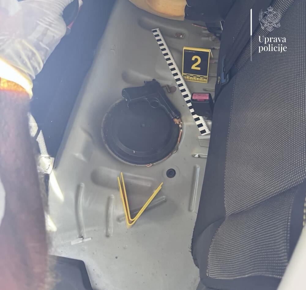 Mojkovac Podgoričanin