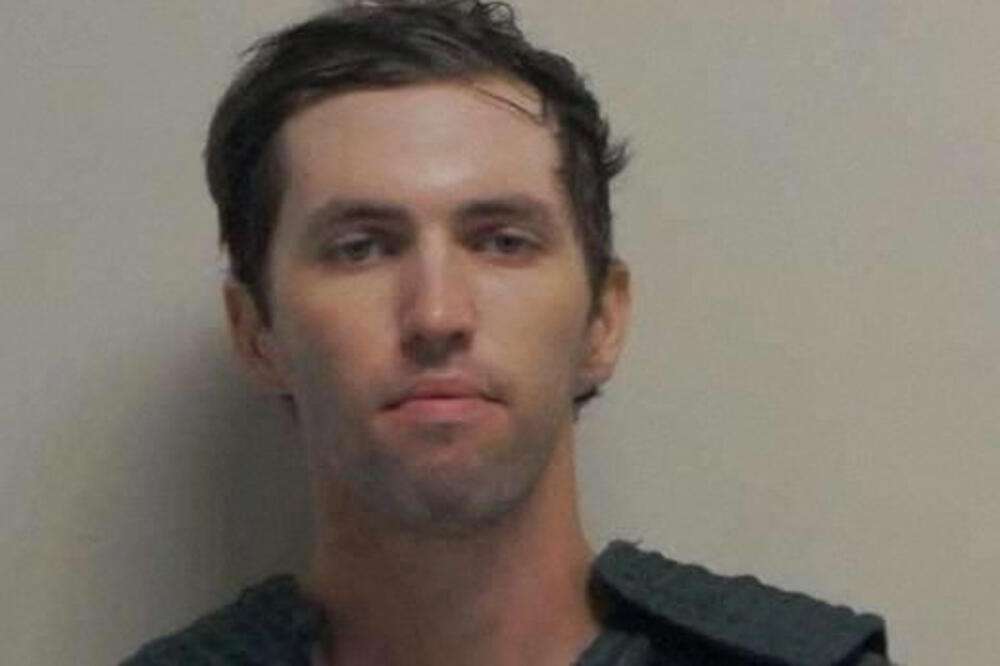 Tajler Robinson, Foto: Reuters