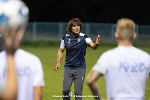 Derbi u Tuzima, najintrigantnije u Baru: Vukićević debituje na...