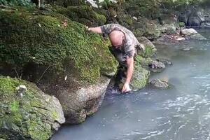 SRK "Lipljen" podnio prijave zbog sumnje na širenje zagađenja iz...