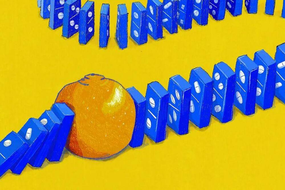 Foto: Serenity Strull/ BBC