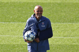 PSŽ protiv Krstovićeve Atalante počinje odbranu krune: Sada svi...