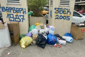 Naučiti reciklažu za 12.396 eura